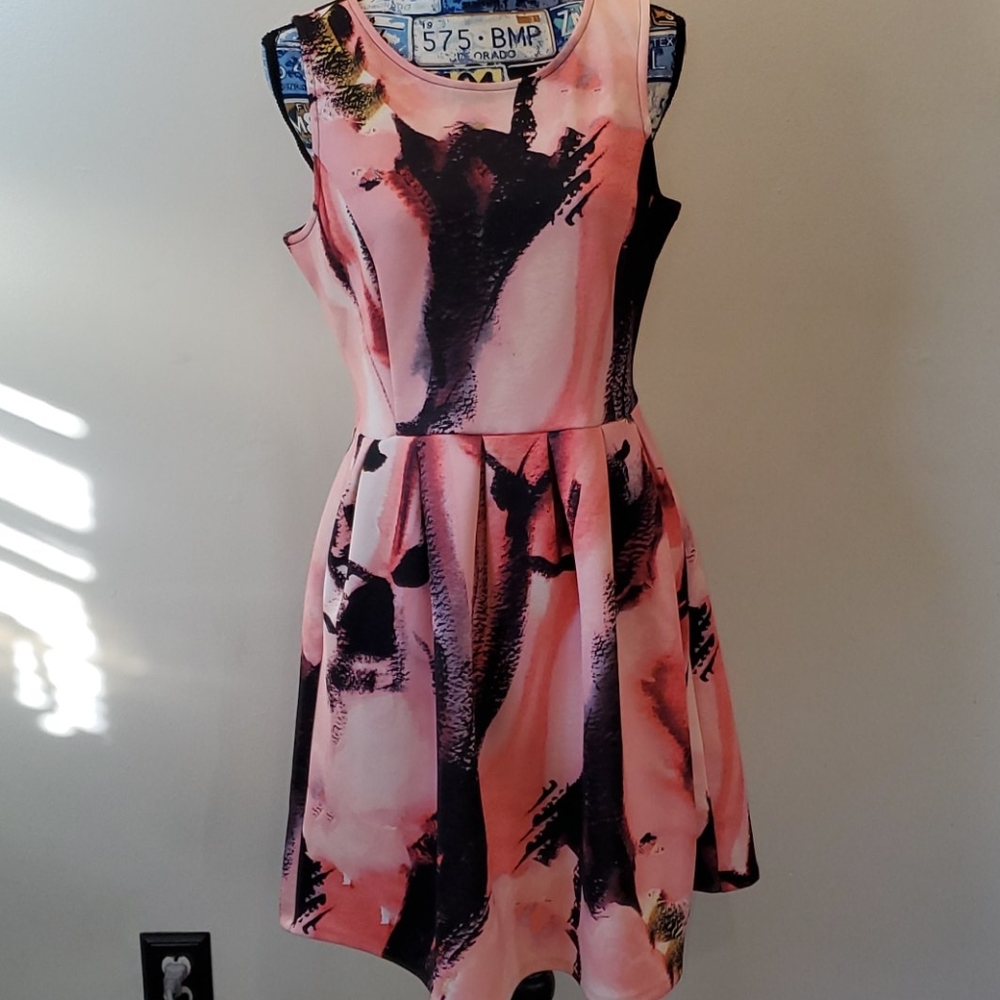 NWT Apt.9 Circle dress